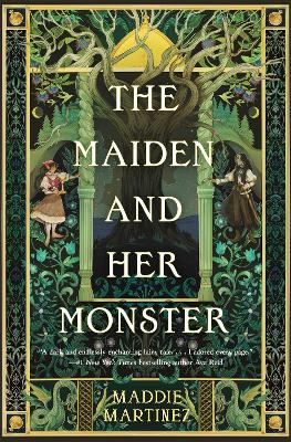 Maiden and Her Monster