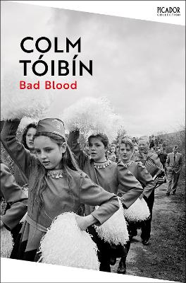 Bad Blood: A Walk Along the Irish Border