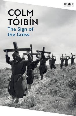 Sign of the Cross: Travels in Catholic Europe