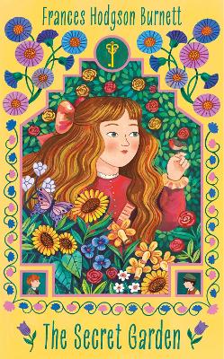 Secret Garden