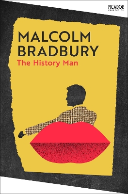 History Man