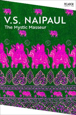 Mystic Masseur