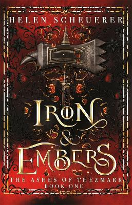Iron & Embers