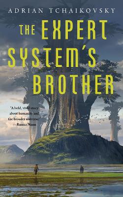 Expert System's Brother