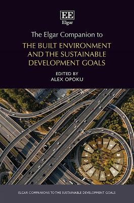 Elgar Companion to the Built Environment and the Sustainable Development Goals