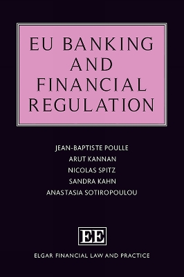 EU Banking and Financial Regulation