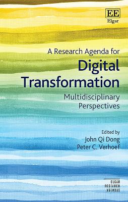 Research Agenda for Digital Transformation: Multidisciplinary Perspectives