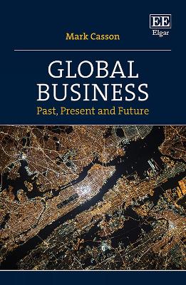 Global Business: Past, Present and Future