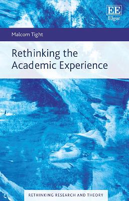 Rethinking the Academic Experience