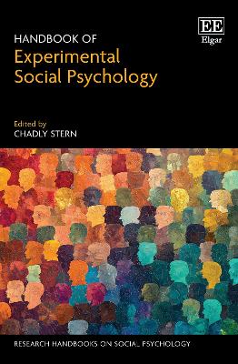 Handbook of Experimental Social Psychology