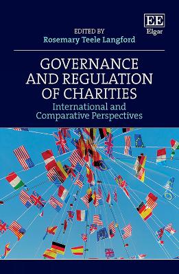 Governance and Regulation of Charities: International and Comparative Perspectives