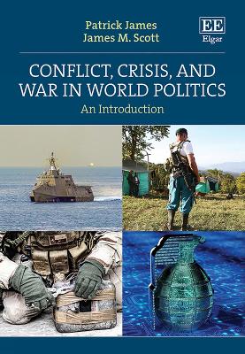 Conflict, Crisis, and War in World Politics: An Introduction