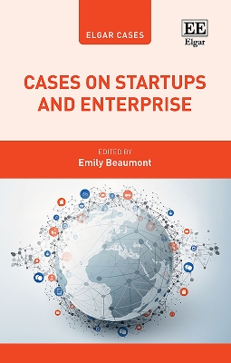Cases on Startups and Enterprise