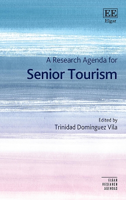 Research Agenda for Senior Tourism
