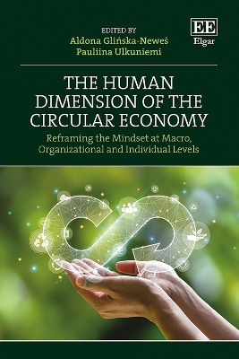 Human Dimension of the Circular Economy: Reframing the Mindset at Macro, Organizational and Individual Levels