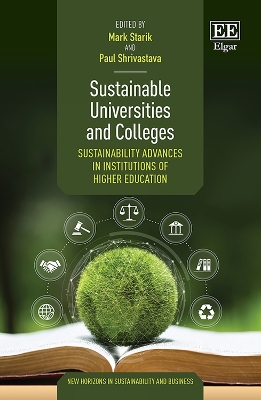 Sustainable Universities and Colleges: Sustainability Advances in Institutions of Higher Education