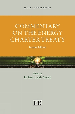 Commentary on the Energy Charter Treaty