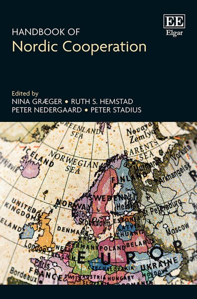Handbook of Nordic Cooperation