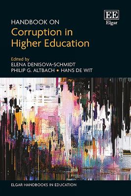 Handbook on Corruption in Higher Education