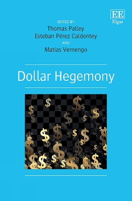 Dollar Hegemony: Past, Present, and Future
