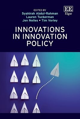 Innovations in Innovation Policy