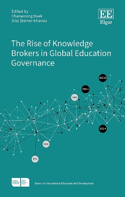 Rise of Knowledge Brokers in Global Education Governance