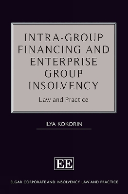 Intra-Group Financing and Enterprise Group Insolvency: Law and Practice