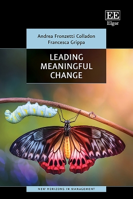 Leading Meaningful Change