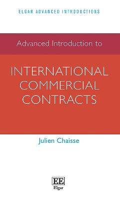 Advanced Introduction to International Commercial Contracts