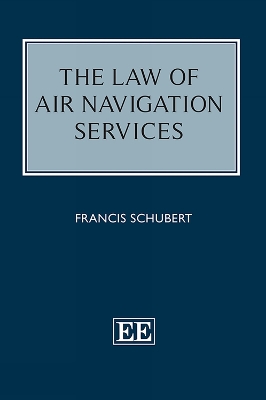 Law of Air Navigation Services