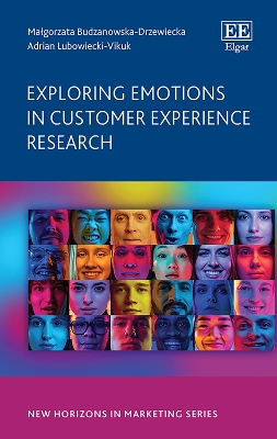 Exploring Emotions in Customer Experience Research