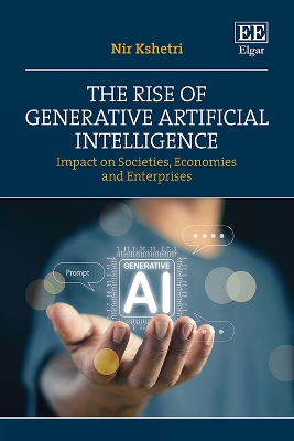Rise of Generative Artificial Intelligence: Impact on Societies, Economies and Enterprises