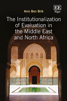 Institutionalization of Evaluation in the Middle East and North Africa
