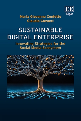 Sustainable Digital Enterprise: Innovating Strategies for the Social Media Ecosystem