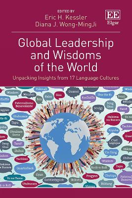 Global Leadership and Wisdoms of the World: Insights from 17 Language Cultures