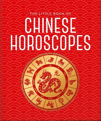 Little Book of Chinese Horoscopes