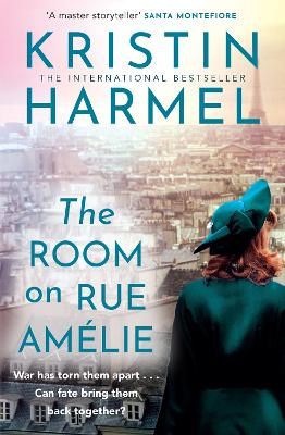 Room on Rue Amelie: A powerful novel of fate, resistance, and family by a New York Times  bestselling author