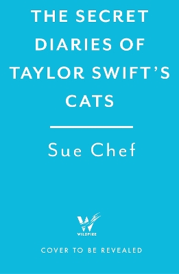 Secret Lives of Taylor Swift s Cats