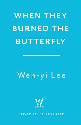 When They Burned The Butterfly: A glamorous sapphic historical fantasy set in postcolonial Singapore