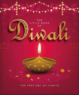 Little Book of Diwali