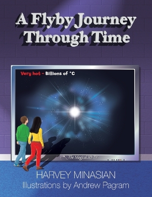 Flyby Journey Through Time