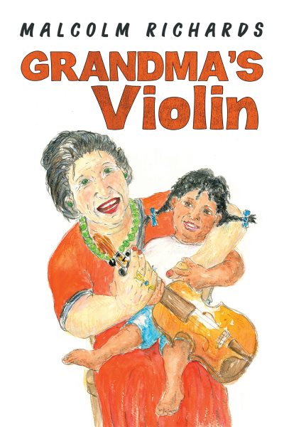 Grandma's Violin
