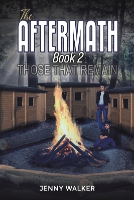 Aftermath: Book 2  Those That Remain