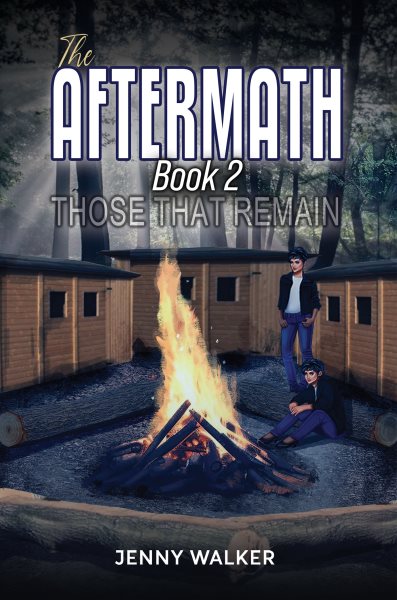 Aftermath: Book 2 - Those That Remain