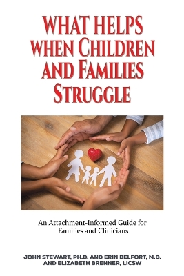 What Helps When Children and Families Struggle: An Attachment-Informed Guide for Families and Clinicians