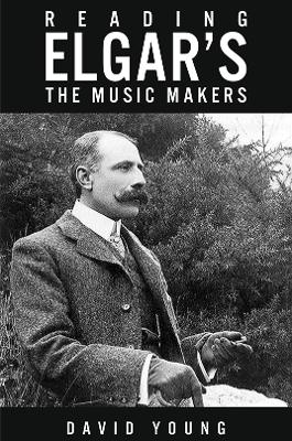 Reading Elgars The Music Makers