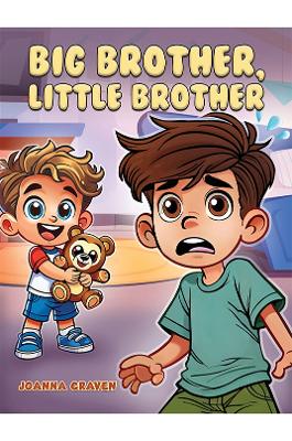Big Brother, Little Brother