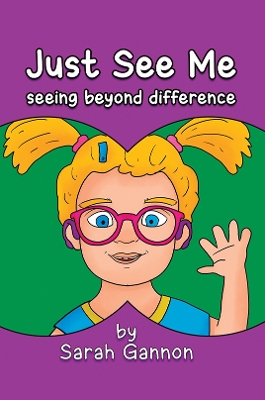 Just See Me: seeing beyond difference