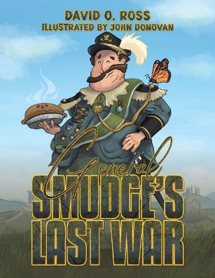 General Smudges Last War