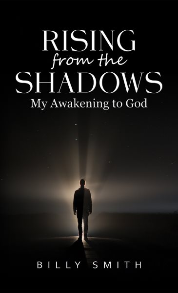 Rising from the Shadows: My Awakening to God